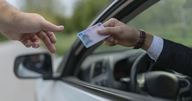 A-B-C-D-E Sınıfı Ehliyeti Olanlar Yaşadı: Artık Çok Daha Kolay Olacak - Resim: 6