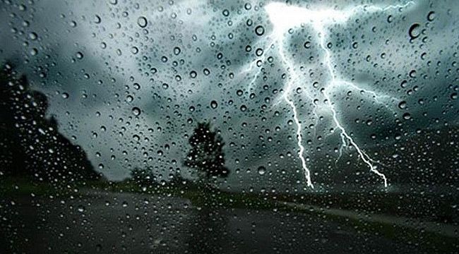 Meteoroloji'den sağanak ve kar yağışı uyarısı! - Resim: 8