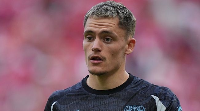 Dünyanın En Değerli 50 Futbolcusu Açıklandı! Arda Güler ve Kenan Yıldız Bakın Kaçıncı Sırada - Resim: 12