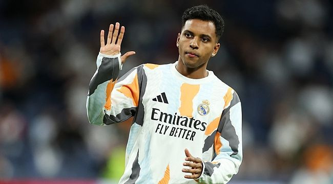 Fenerbahçe'den Rodrygo Bombası! - Resim: 2
