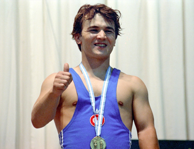 'Cep Herkülü' Naim Süleymanoğlu'nun Evi Müze Oldu: Yarın Kapılarını Açıyor - Resim : 7