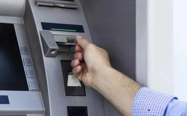 ATM'den Para Çeken Herkesi İlgilendiriyor! Tümden Değişti - Resim: 6