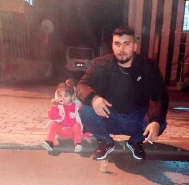Minik Nazlı'nın Ölümünün Ardından... Kahreden Görüntüler Ortaya Çıktı - Resim : 2