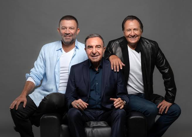 Televizyonda Bir Çağ Kapanıyor: 20 Yıllık Efsane ‘Arka Sokaklar’ İçin Final Kararı - Resim : 1
