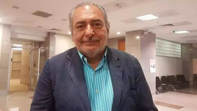 İki Kez Entübe Edilmişti... Reha Muhtar'dan Haber Var; İşte Son Sağlık Durumu! - Resim : 1