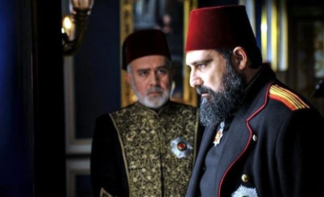 Payitaht Abdülhamid’in yeni sultanı Vildan Atasever oldu - Resim: 7