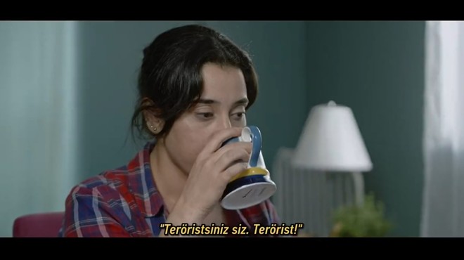 CHP Gençlik Kolları'ndan 'vatan haini, terörist' hakaretlerine videolu yanıt