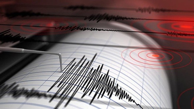Marmara için yeni uyarı: Bir yıl içinde 2 tane 7'den büyük deprem olabilir