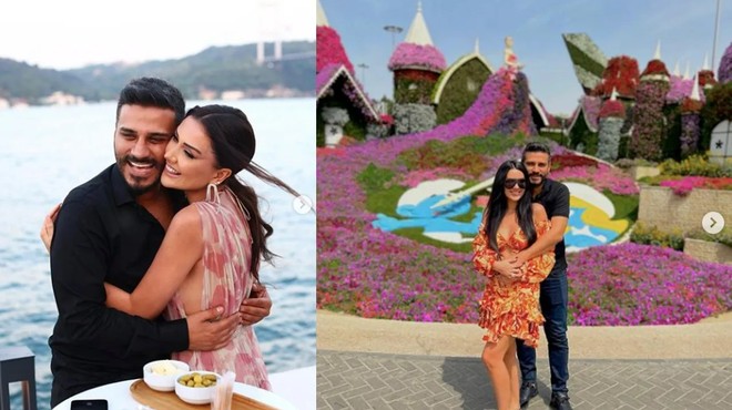 Dilan Polat, cezaevinden ilk röportajını verdi: Günleri böyle geçiyormuş!