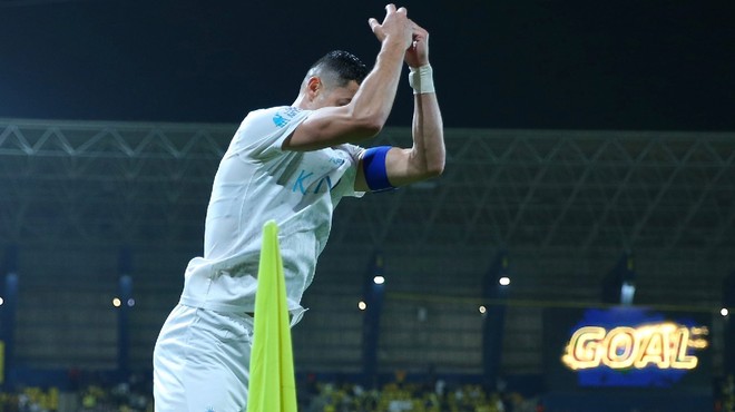 Cristiano Ronaldo, gole doymuyor: Hangi takımda kaç gol attı?