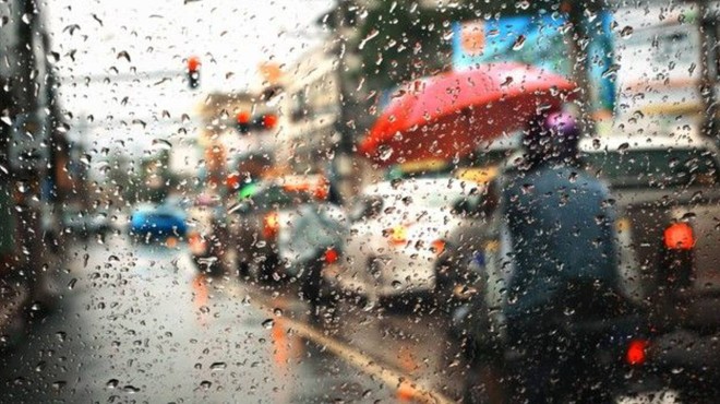 Meteoroloji uyardı: Kuvvetli sağanak ve kar yağışı geliyor!