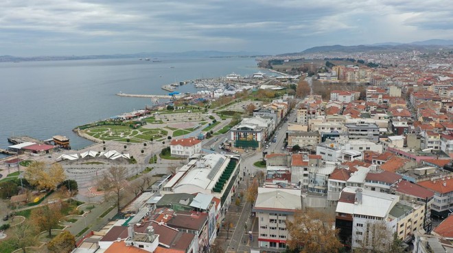 İstanbul'dan Kaçan Yanı Başına Göz Dikti! Bu Üç İl Konutta Yatırımın Yeni Adresi Oldu