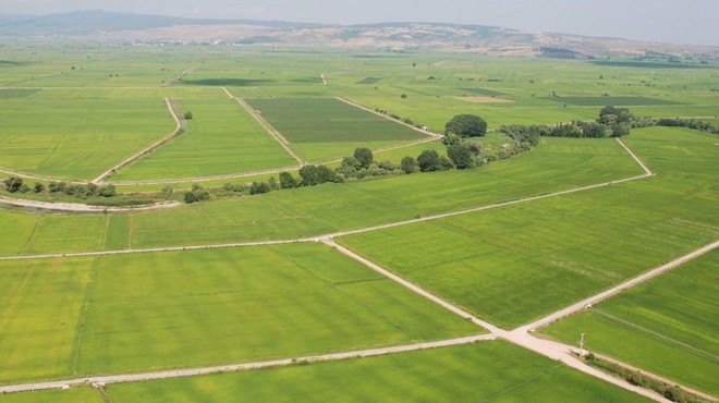Bu Bölgelerde Arsası Olanlar Yaşadı! Yatırımcıların Tercih Ettiği İller Belli Oldu, Rekor Arttı