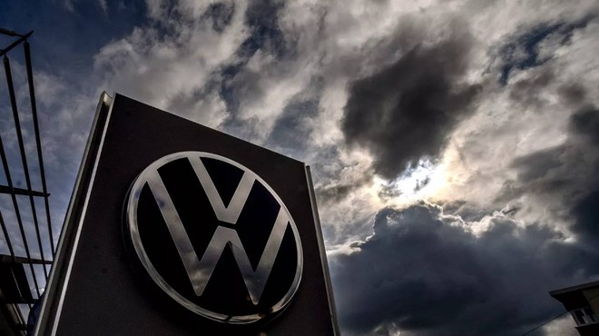 Otomotiv Devi Volkswagen'den İsim Değişikliği Hamlesi: Net Tarih Verildi