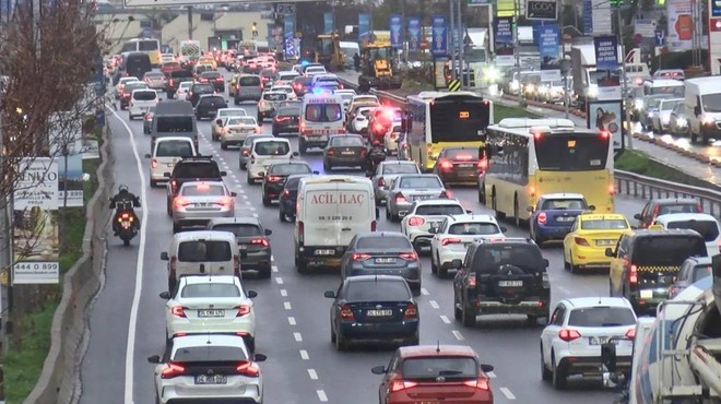 Ulaşımda Yeni Dönem İçin Harekete Geçildi! 3 Ay Boyunca Bedava Olacak
