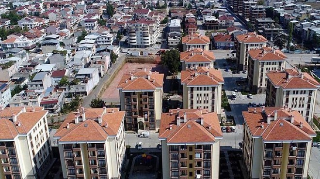 Ev Almanın En Ucuz Yolu: Bu Evler Yarı Fiyatına Kapış Kapış Satılıyor! Yarış Başladı