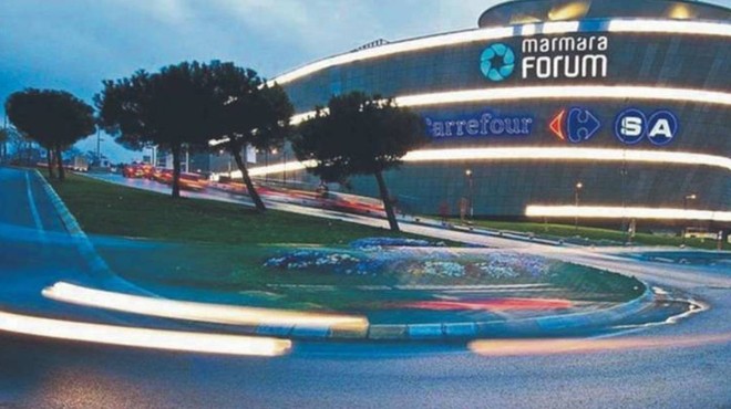Konkordato Başvurusunda Bulunan Forum AVM’ler Hakkında Flaş Gelişme! 28 Milyar Lira Borç Birikmişti, Son Anda Kurtuldu
