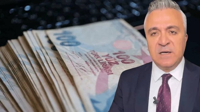 Özgür Erdursun'dan Asgari Ücret Uyarısı! Hükümetin Zam Planını Açıkladı