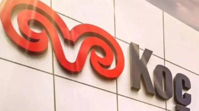 Koç Holding Resmen KAP'a Bildirdi