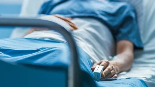 25 Yaşında Mide Kanserinden Yaşamını Yitirdi! Meğer Sürekli Bu Besini Tüketiyormuş, Uzmanlar Uyardı