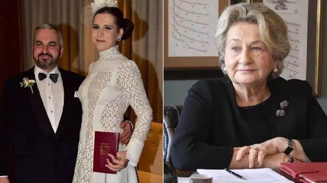 Hatemi Ailesinde Büyük Kriz! Kezban Hatemi ile Gelini Mahkemelik Oldu! 1 Ay Boyunca Konuşma Yasağı Aldı