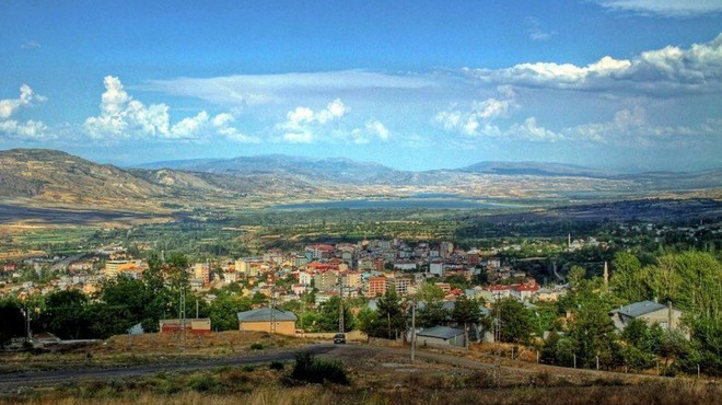 Karadeniz'in Gözde İlçesiydi, Sivas'a Bağlandı: Adı da Merkezi de Değiştirildi
