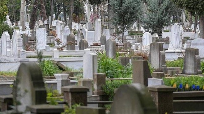 Türkiye'nin Ölüm Haritası Açıklandı: En Çok ve En Az Ölümün Yaşandığı İller Belli Oldu