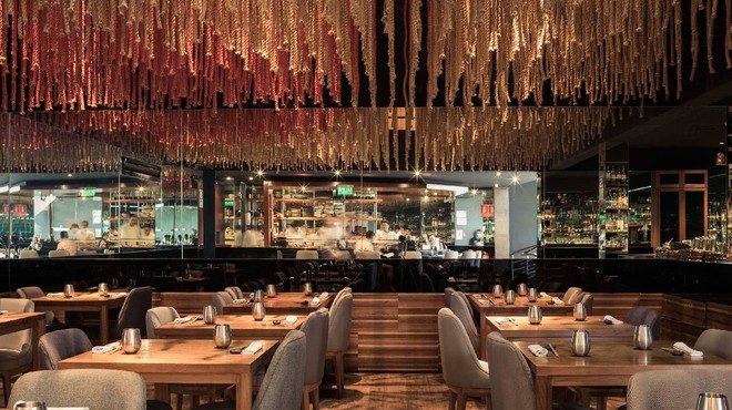 Dünyanın En İyi Restoranları Belli Oldu: Zirvedeki Mekan Herkesi Şaşırttı