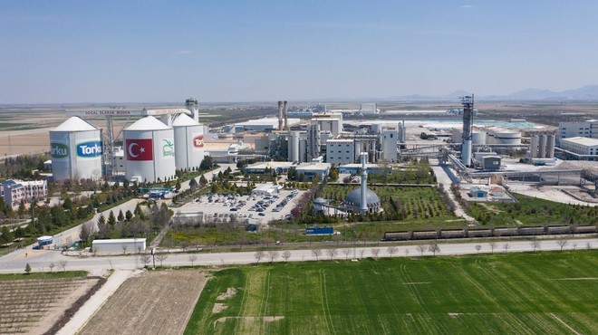Türkiye'nin En Büyüğüydü: Borcu 4 Yılda 4 Katına Çıktı, Darboğaza Girdi