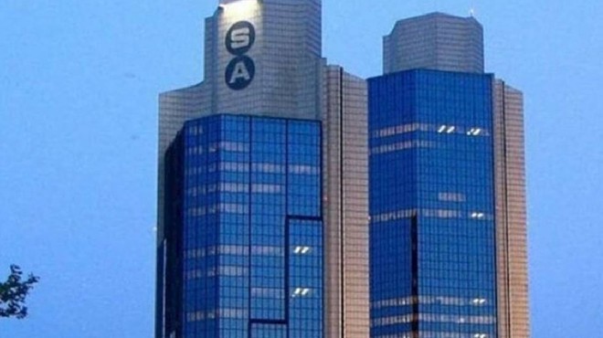 Sabancı Holding'den Dev Adım! İmzayı Attı