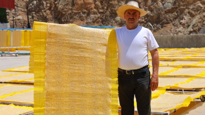 Fakir Yemeği Deyip, Herkes Burun Kıvırıyordu: Avrupa’da Kapıda Kuyruk, Kapış Kapış Satılıyor