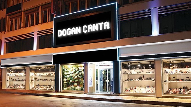 Konya'nın Lider Markası Doğan Çanta Konkordato İlan Etti