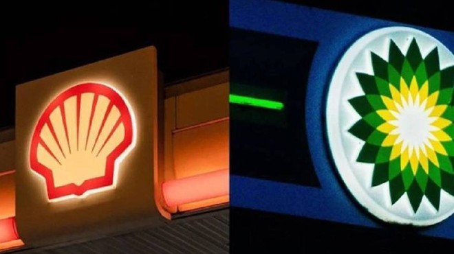 BP ve Shell'den Dev Ortaklık! Büyük Yatırım Yeniden Başlıyor