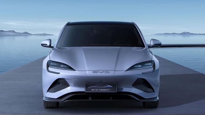 BYD Dev Fabrika İçin Net Tarihi Verdi: Piyasalarda Rekabet Alev Alacak
