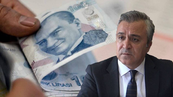 SGK Uzmanı Özgür Erdursun Emekli Maaşını Yükseltmenin Formülünü Açıkladı! Düşük Maaş Alan Emekliye Gün Doğdu