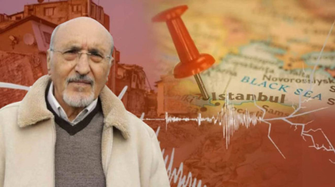 Kahramanmaraş Depremini Bilmişti! Prof. Dr. Osman Bektaş’tan Marmara İçin Korkutan Uyarı: En Kötüsüne Hazır Olun