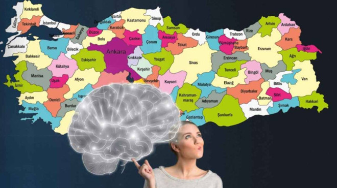 Dünyanın En Zeki Şehirleri Belli Oldu! Türkiye'den Sadece 3 İl Listeye Girebildi