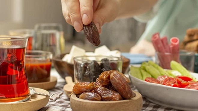 Ramazanda Lüks Sahur Trendi Zirvede: Kişi Başı Sahur Fiyatları Görenleri Şoke Etti