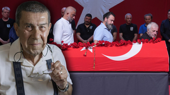 Türk Tiyatrosunun 'Lüküs' Hafızası Sustu: Büyük Usta Zihni Göktay’a Harbiye’de Veda