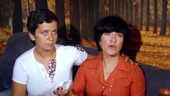 'İbo ile Güllüşah' filminin Oya'sı, bakın kimin annesi çıktı - Resim: 8