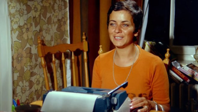 'İbo ile Güllüşah' filminin Oya'sı, bakın kimin annesi çıktı - Resim: 1