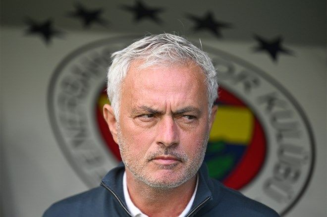 En Çok Kazanan Teknik Direktörler Belli Oldu: Mourinho Dünya Devlerini Geride Bıraktı - Resim: 10