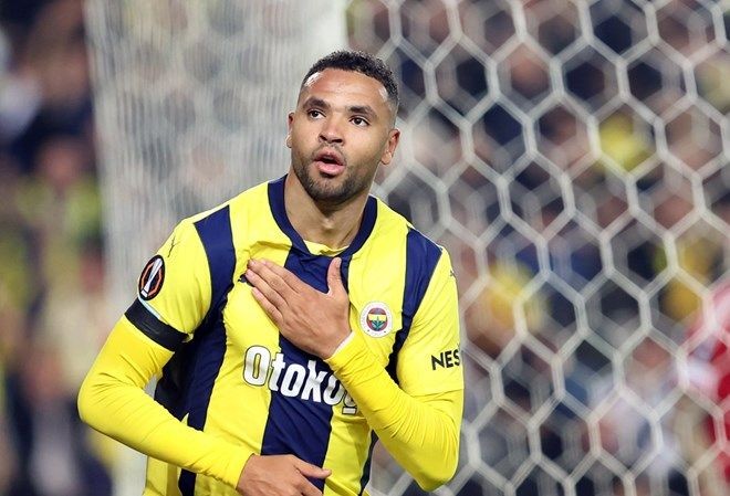 Fenerbahçe'ye En-Nesyri Piyangosu! Astronomik Teklif Ortaya Çıktı - Resim: 3
