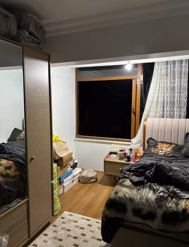 Güllü’nün Ölmeden Önce Çekilen Yeni Görüntüsü Ortaya Çıktı, ‘Sesi Kıs’ Mesajının Sırrı Çözüldü, Kızı Açıkladı - Resim : 3