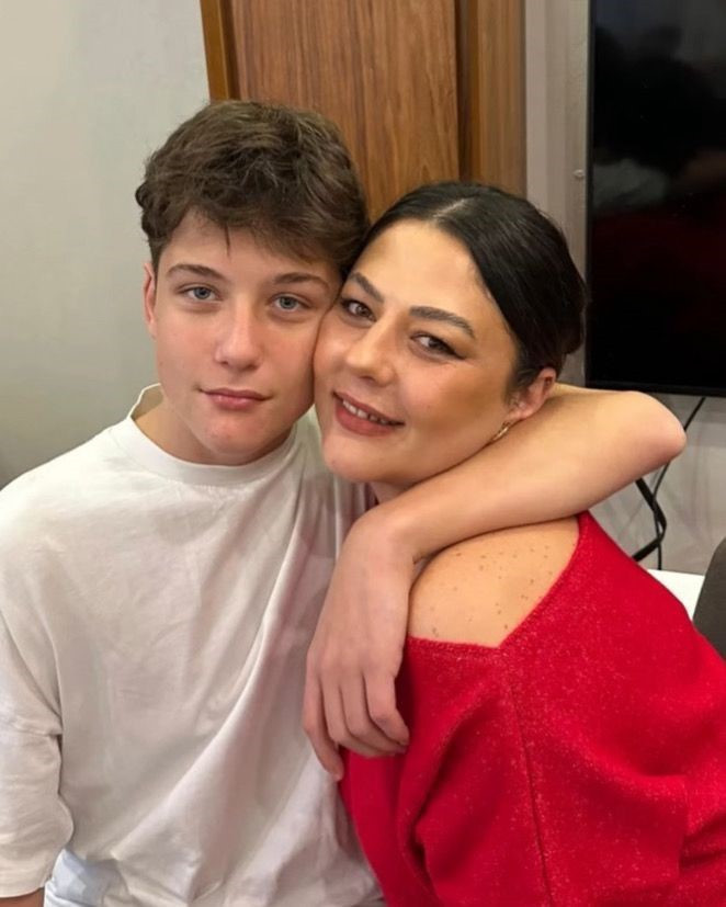 17 Yaşındaki Atlas &Ccedil;ağlayan Bı&ccedil;aklanarak &Ouml;ld&uuml;r&uuml;lm&uuml;şt&uuml;: 15 Yaşındaki Ş&uuml;phelinin İfadesi Ortaya &Ccedil;ıktı! Annesinin Feryadı Y&uuml;rek Dağladı - Resim : 1