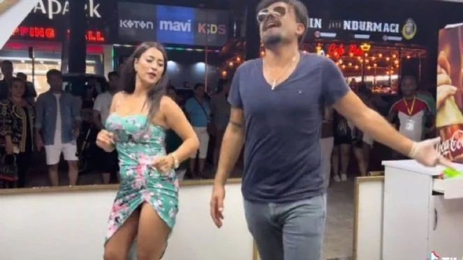 Fenomen dondurmacı, dans ettiği kadının kocası tarafından vuruldu! - Resim: 9