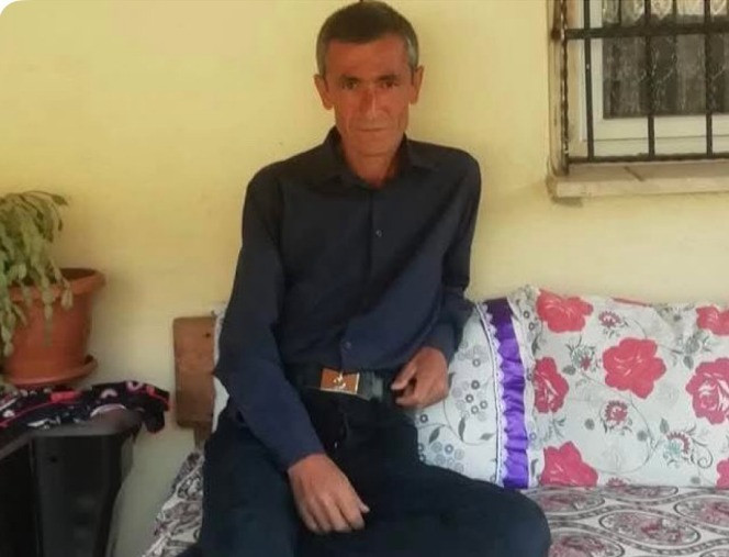 Görünmez Kahraman! Osmaniye’deki Yangının Arkasından Ölüm Getiren Fedakarlık Ortaya Çıktı - Resim : 3