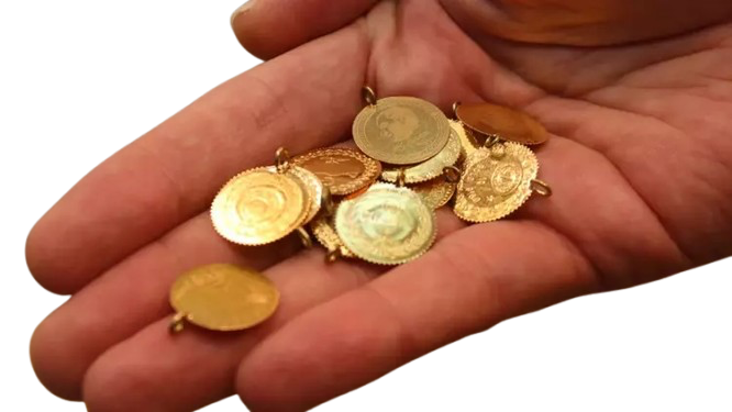 Kuyumcularda Gram Altın Bitti, Satışlar Durdu! Piyasa Kırmızı Alarm Verdi! Kapalıçarşı Panikte - Resim : 1