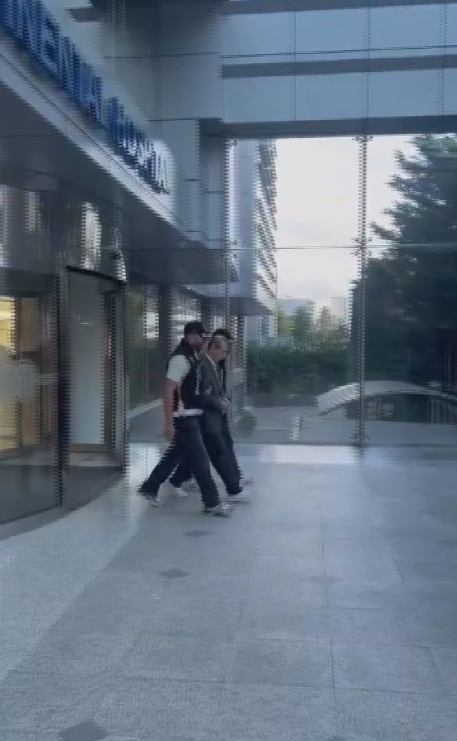 Eski Bakan Denizolgun Dosyasında Dikkat Çeken Seyis Detayı! Çiftlikte Yaşanan O Saatleri Tek Tek Anlattı - Resim : 3