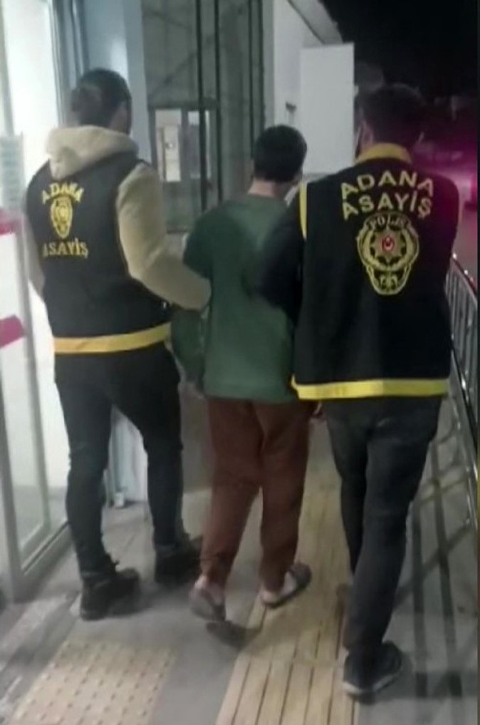 Adana'da Kebapçı Cinayeti: Perde Arkasından Çete Çıktı, Tetiği 16 Yaşındaki Çocuk Çekti - Resim : 2